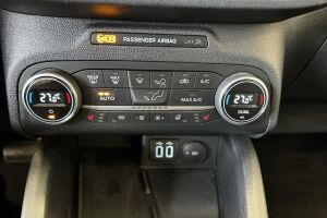 FORD Kuga esikatselu 19