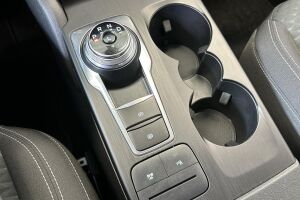 FORD Kuga esikatselu 20