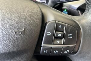 FORD Kuga esikatselu 21