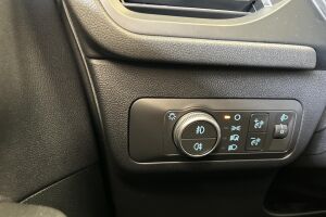 FORD Kuga esikatselu 23