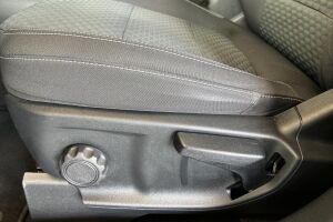 FORD Kuga esikatselu 25