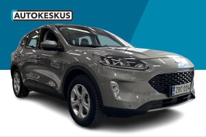 FORD Kuga esikatselu 3