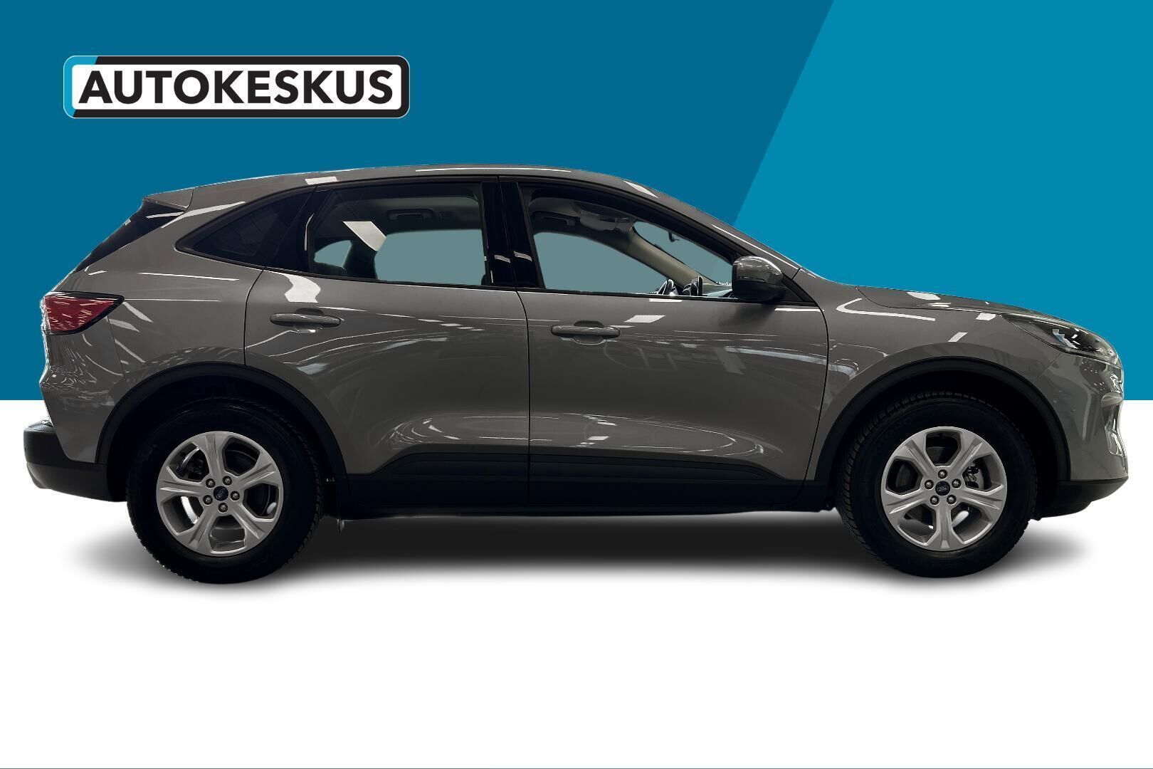 FORD Kuga iso kuva 4