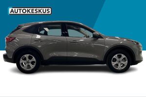 FORD Kuga esikatselu 4