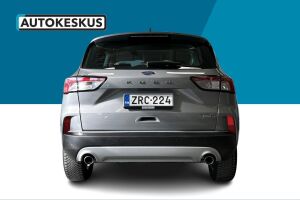 FORD Kuga esikatselu 6