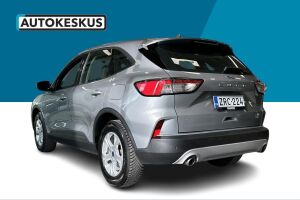 FORD Kuga esikatselu 7