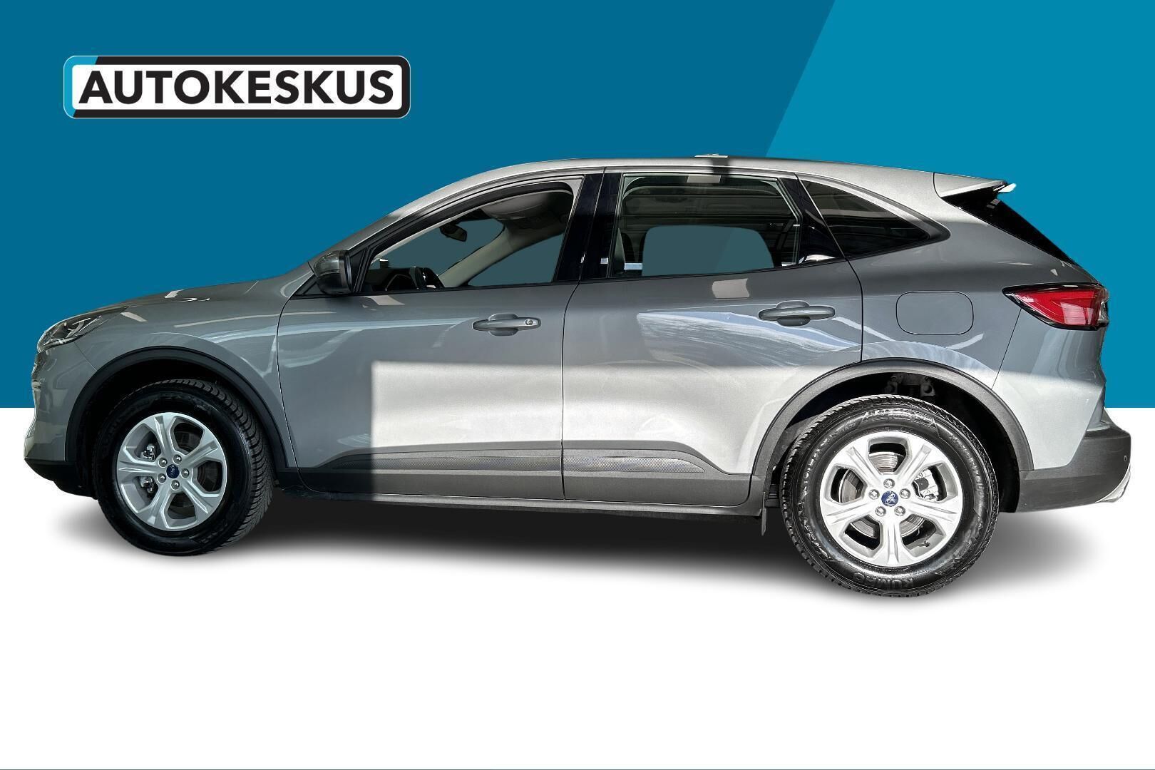 FORD Kuga iso kuva 8