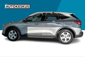 FORD Kuga esikatselu 8