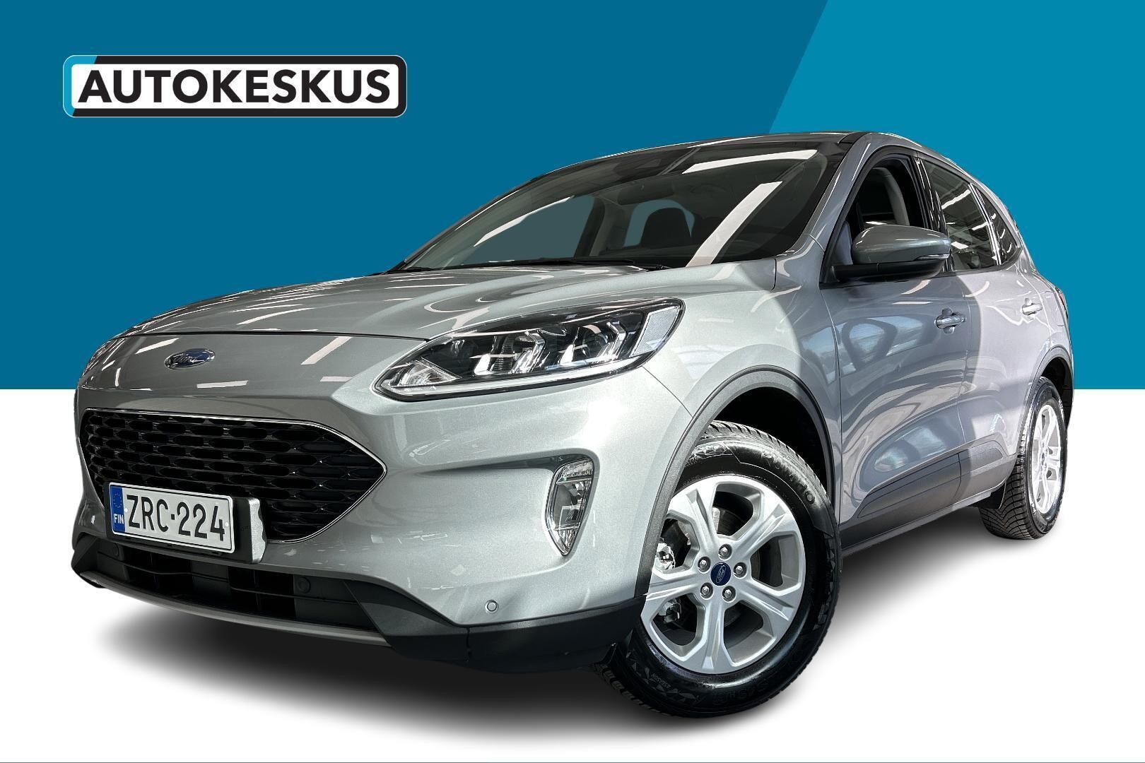 FORD Kuga iso kuva 0