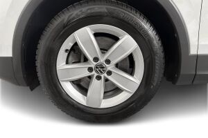 VOLKSWAGEN TIGUAN esikatselu 12