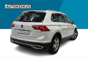 VOLKSWAGEN TIGUAN esikatselu 2