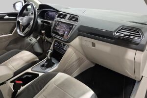 VOLKSWAGEN TIGUAN esikatselu 4