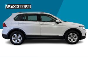 VOLKSWAGEN TIGUAN esikatselu 1