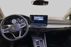 VOLKSWAGEN GOLF esikatselu 10