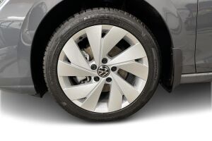 VOLKSWAGEN GOLF esikatselu 12