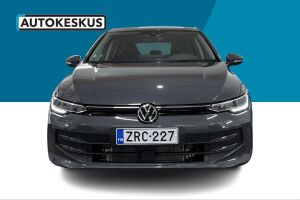 VOLKSWAGEN GOLF esikatselu 13