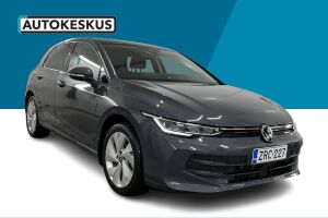 VOLKSWAGEN GOLF esikatselu 2