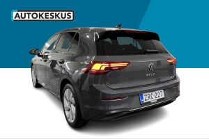 VOLKSWAGEN GOLF esikatselu 6
