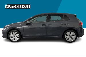 VOLKSWAGEN GOLF esikatselu 7