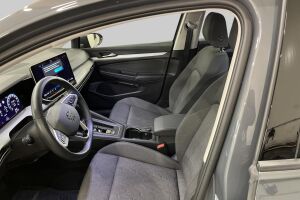 VOLKSWAGEN GOLF esikatselu 8