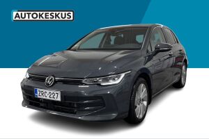 VOLKSWAGEN GOLF esikatselu 0