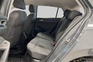 VOLKSWAGEN GOLF esikatselu 10