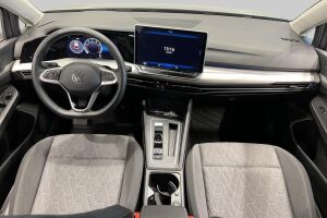 VOLKSWAGEN GOLF esikatselu 10