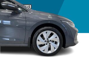 VOLKSWAGEN GOLF esikatselu 12