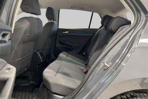 VOLKSWAGEN GOLF esikatselu 12