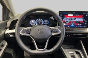 VOLKSWAGEN GOLF esikatselu 14