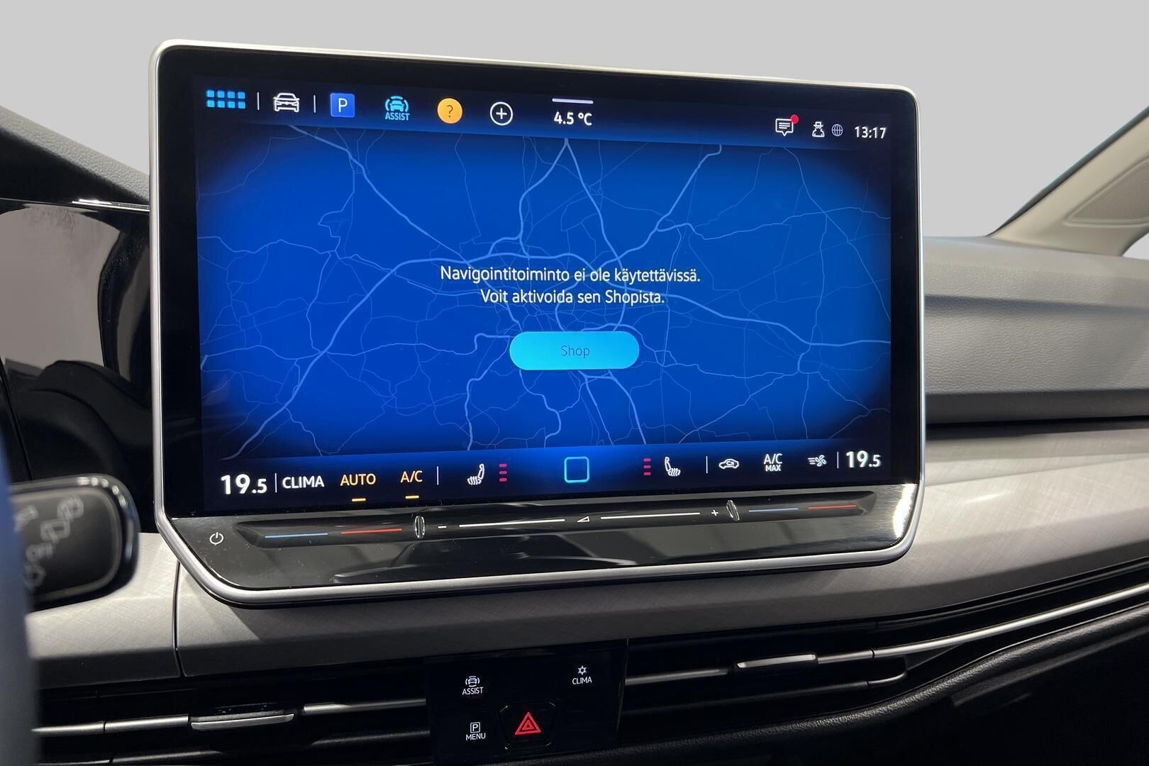 VOLKSWAGEN GOLF iso kuva 15