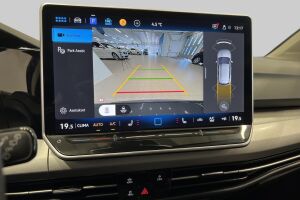 VOLKSWAGEN GOLF esikatselu 15