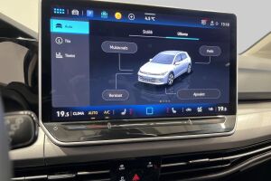 VOLKSWAGEN GOLF esikatselu 19