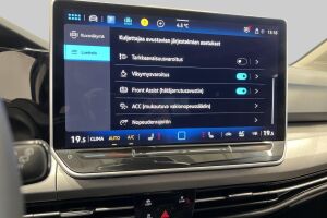 VOLKSWAGEN GOLF esikatselu 23