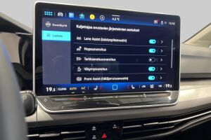 VOLKSWAGEN GOLF esikatselu 23