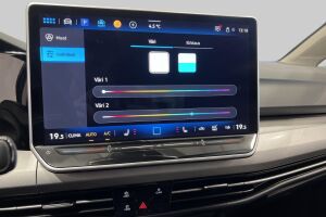 VOLKSWAGEN GOLF esikatselu 26