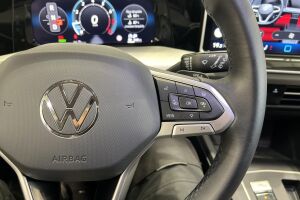 VOLKSWAGEN GOLF esikatselu 27