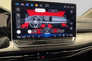 VOLKSWAGEN GOLF esikatselu 27