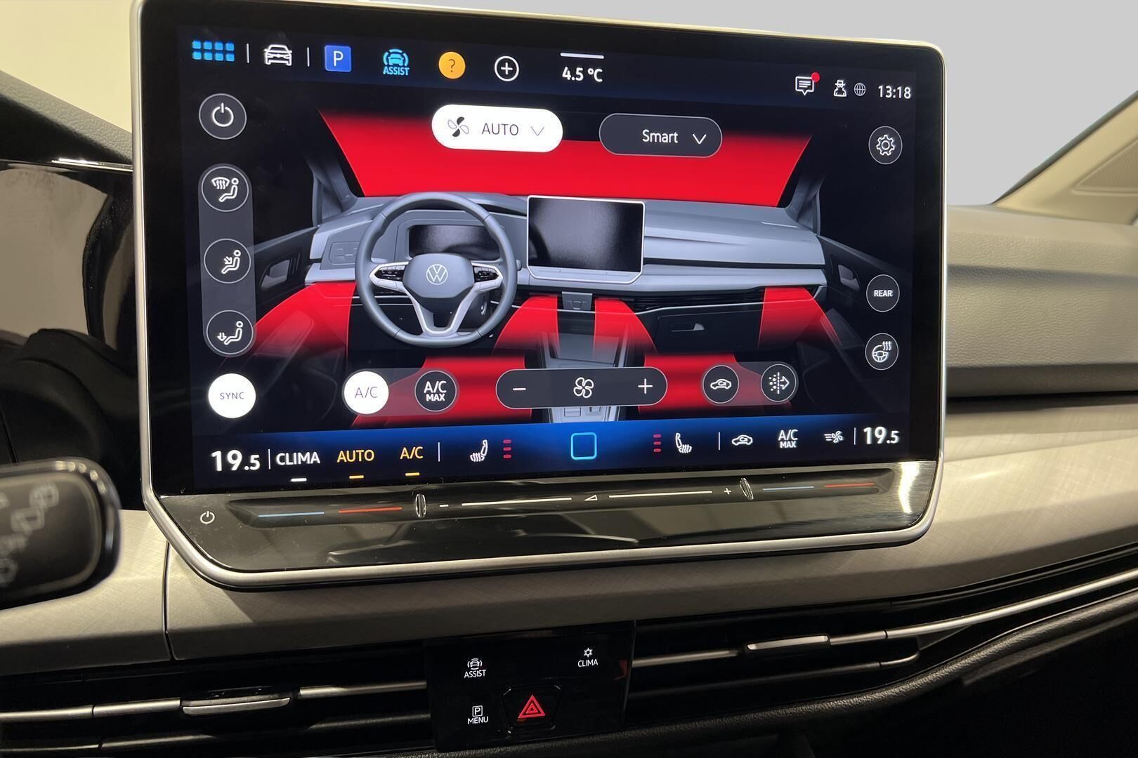 VOLKSWAGEN GOLF iso kuva 28