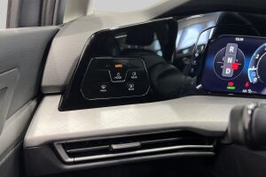 VOLKSWAGEN GOLF esikatselu 29