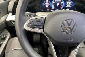 VOLKSWAGEN GOLF esikatselu 34