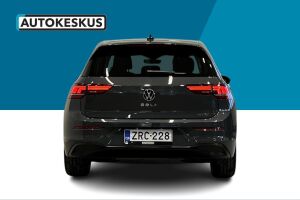 VOLKSWAGEN GOLF esikatselu 6