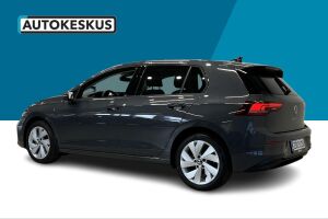 VOLKSWAGEN GOLF esikatselu 6