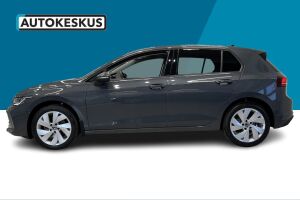 VOLKSWAGEN GOLF esikatselu 8