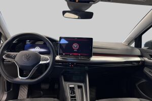 VOLKSWAGEN GOLF esikatselu 11