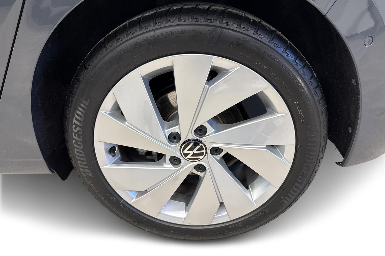 VOLKSWAGEN GOLF iso kuva 13