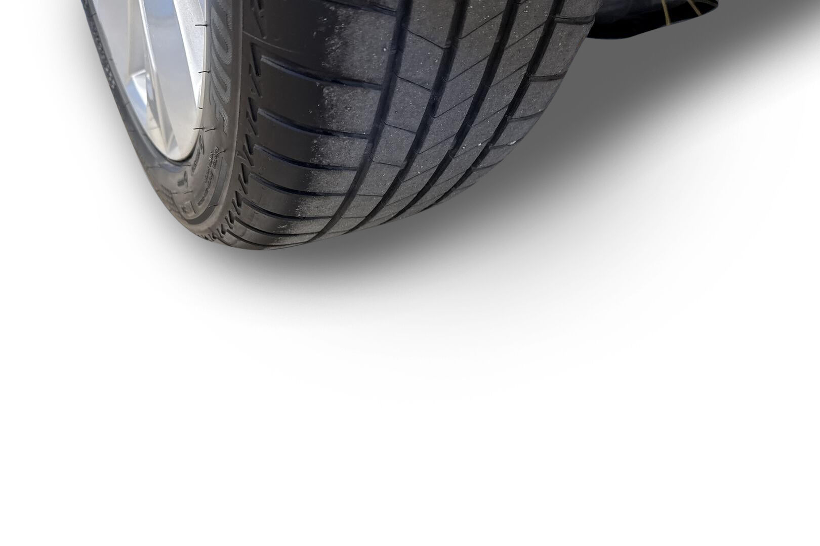 VOLKSWAGEN GOLF iso kuva 14