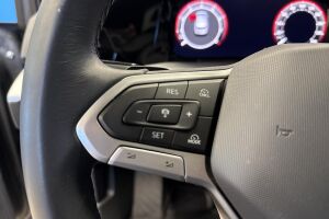 VOLKSWAGEN GOLF esikatselu 16