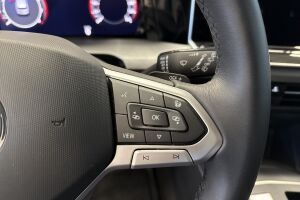 VOLKSWAGEN GOLF esikatselu 17