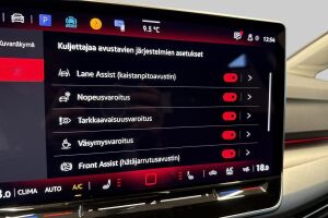 VOLKSWAGEN GOLF esikatselu 18